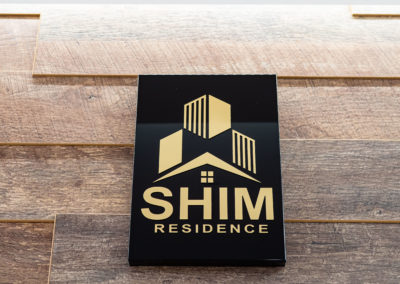 Shim Residence - Superior - apartamente de inchiriat